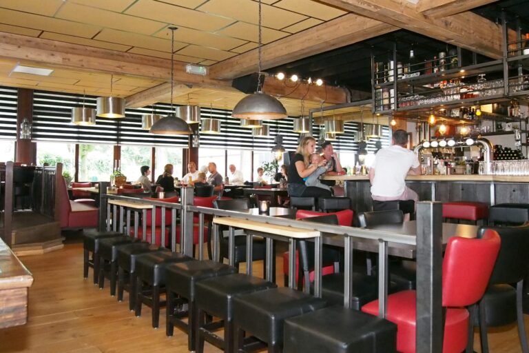 Camping Liesbos - Bild 15 Camping Liesbos - Bild 15