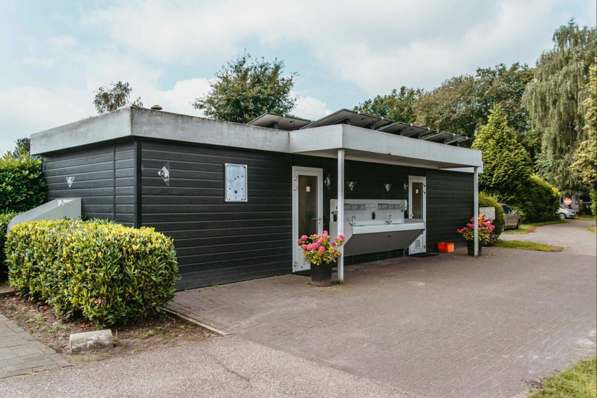 Camping Liesbos - Bild 19 Camping Liesbos - Bild 19