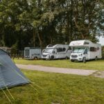 Camping Liesbos - Bild 3 Camping Liesbos - Bild 3