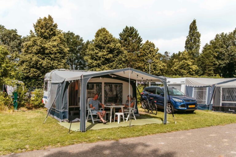 Camping Liesbos - Bild 6 Camping Liesbos - Bild 6