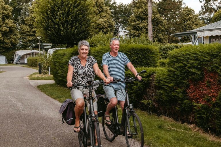 Camping Liesbos - Bild 7 Camping Liesbos - Bild 7