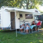 Camping Liesbos - Bild 9 Camping Liesbos - Bild 9