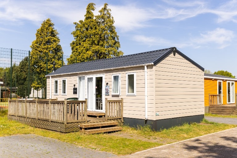 Camping Liesbos - Bild 1