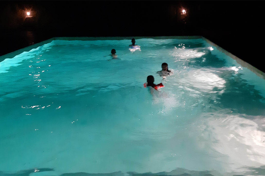 Camping Lika - Bild 10 Camping Lika - Bild 10