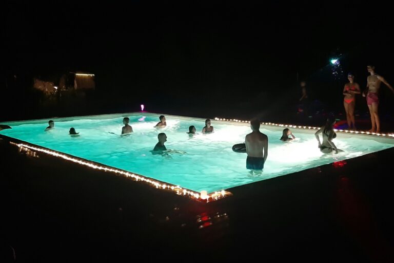 Camping Lika - Bild 13 Camping Lika - Bild 13