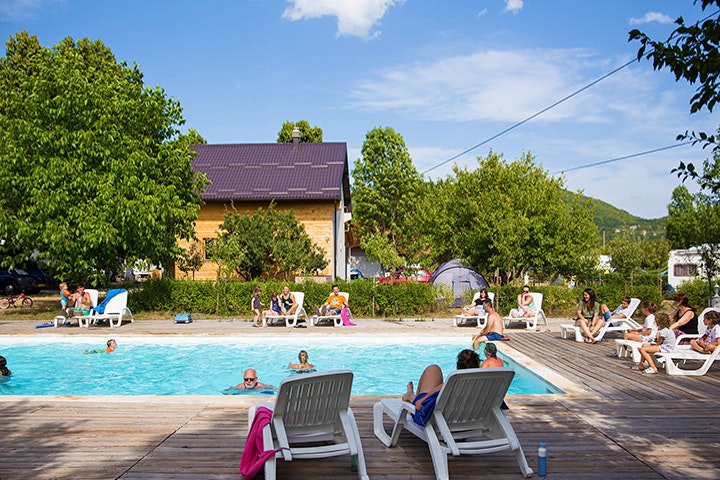 Camping Lika - Bild 3 Camping Lika - Bild 3