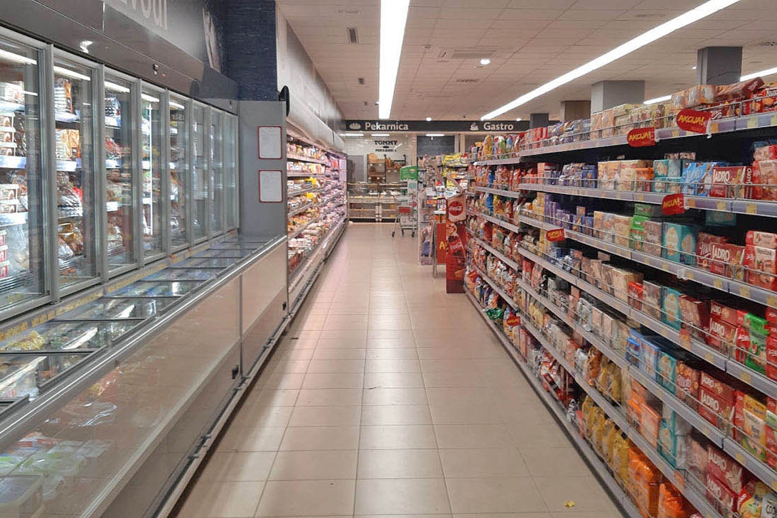 Camping Lika - Bild 8 Camping Lika - Bild 8