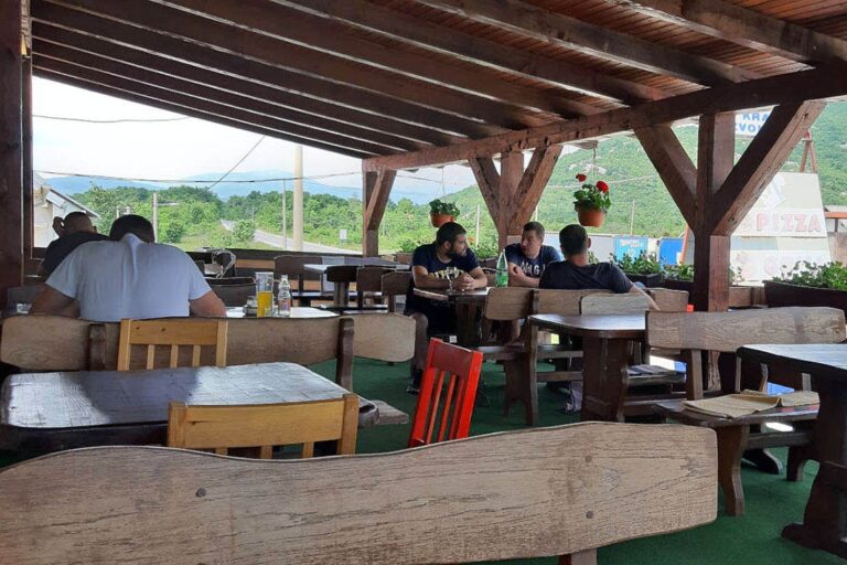 Camping Lika - Bild 9 Camping Lika - Bild 9