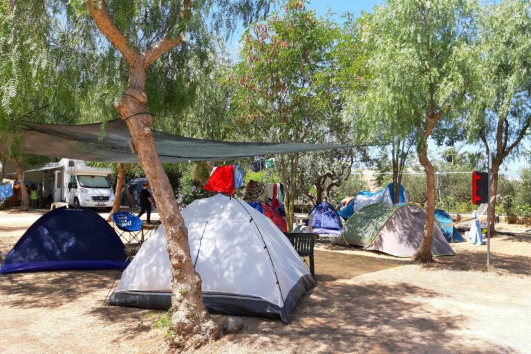 Camping Lilybeo Village - Bild 10