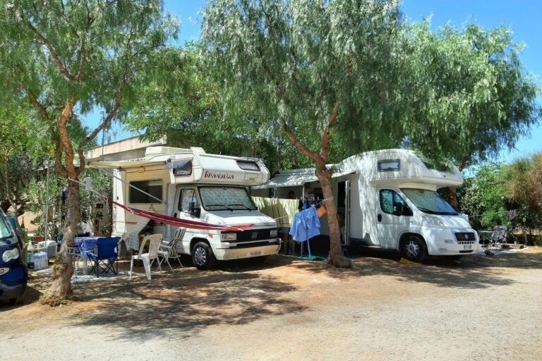 Camping Lilybeo Village - Bild 5