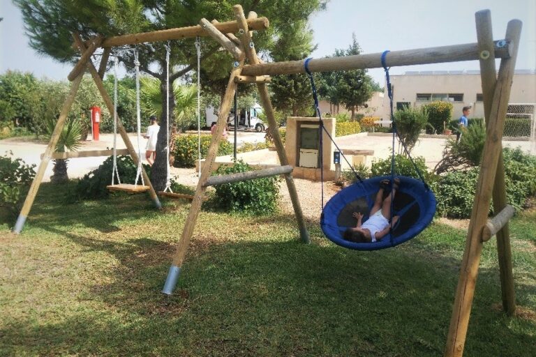 Camping Lilybeo Village - Bild 7