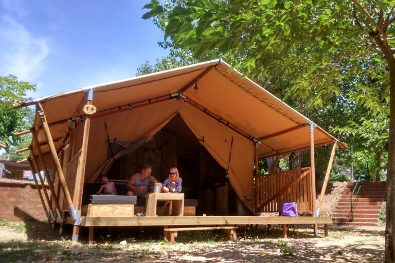 Camping Lloret Blau - Bild 11