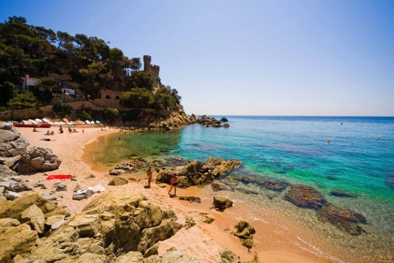 Camping Lloret Blau - Bild 15