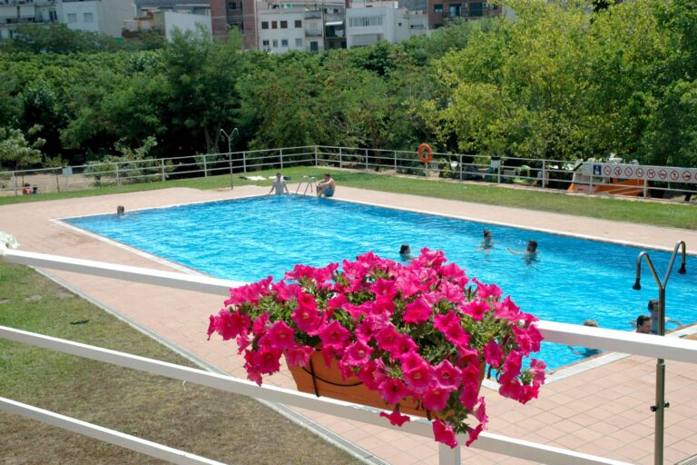 Camping Lloret Blau - Bild 2