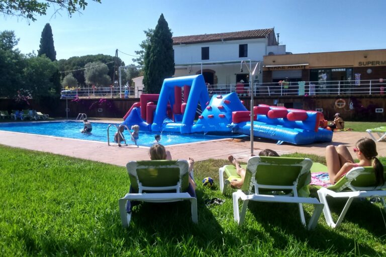 Camping Lloret Blau - Bild 3