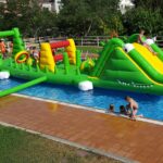 Camping Lloret Blau - Bild 4