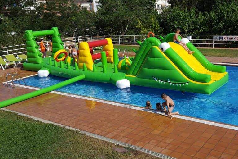 Camping Lloret Blau - Bild 4