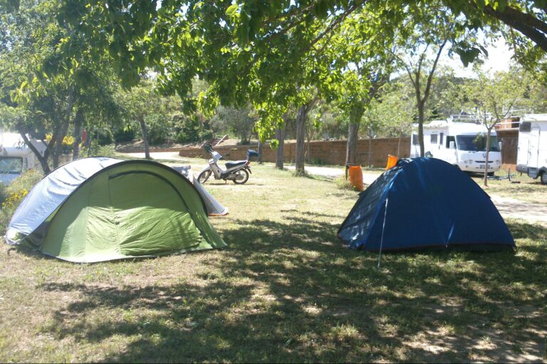 Camping Lloret Blau - Bild 6