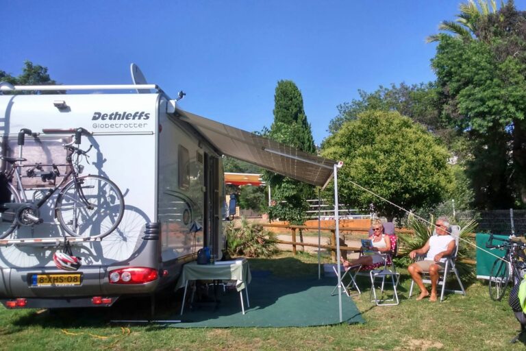 Camping Lloret Blau - Bild 7