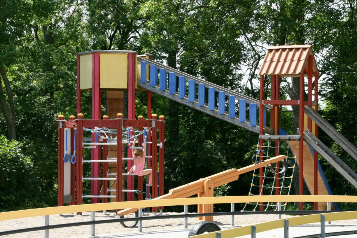 Camping Løgballe - Bild 10 Camping Løgballe - Bild 10