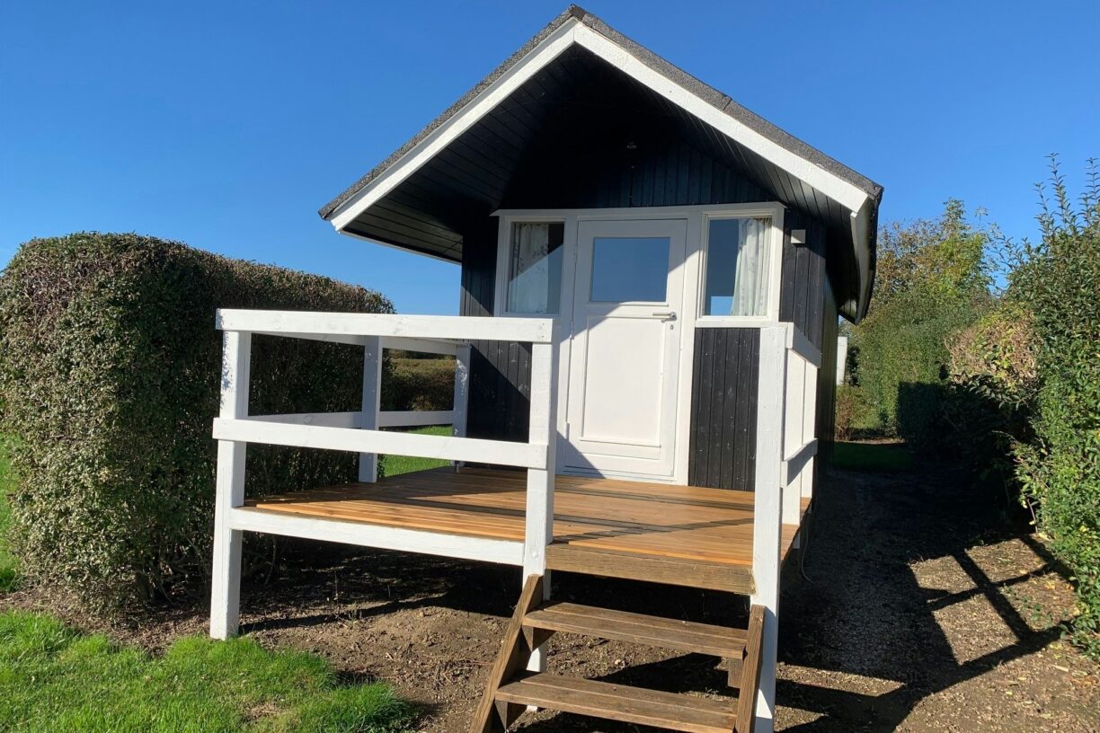 Camping Løgballe - Bild 12 Camping Løgballe - Bild 12