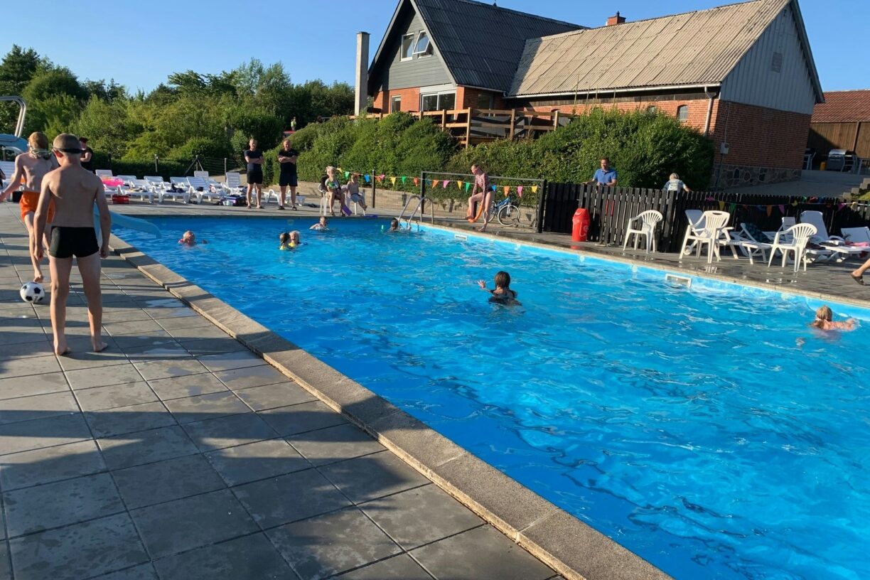 Camping Løgballe - Bild 13 Camping Løgballe - Bild 13