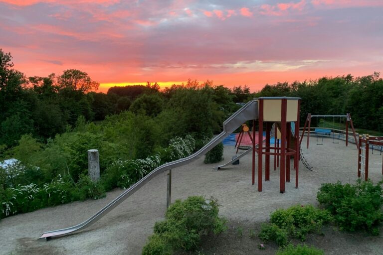 Camping Løgballe - Bild 3 Camping Løgballe - Bild 3