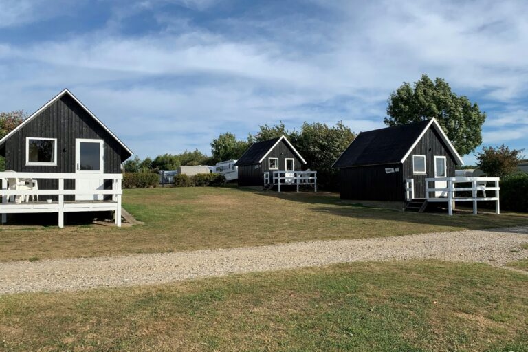 Camping Løgballe - Bild 4 Camping Løgballe - Bild 4