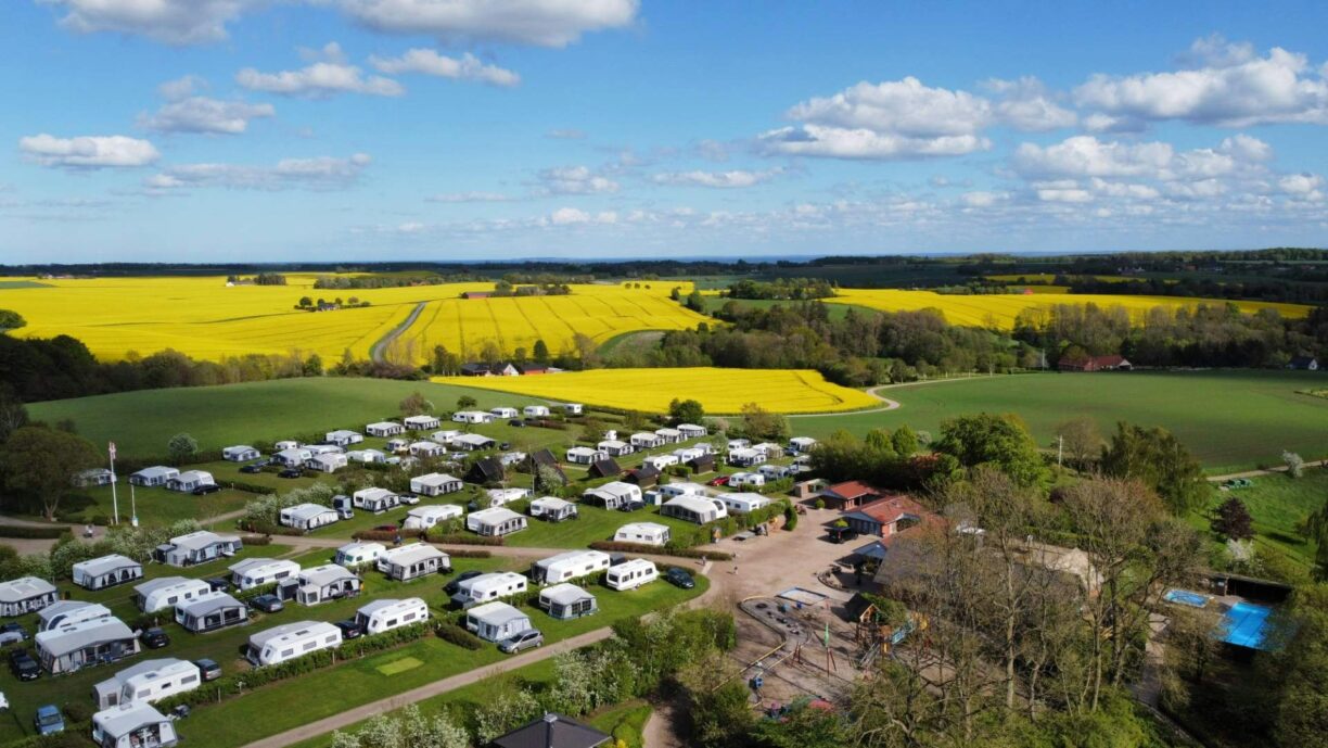 Camping Løgballe - Bild 5 Camping Løgballe - Bild 5