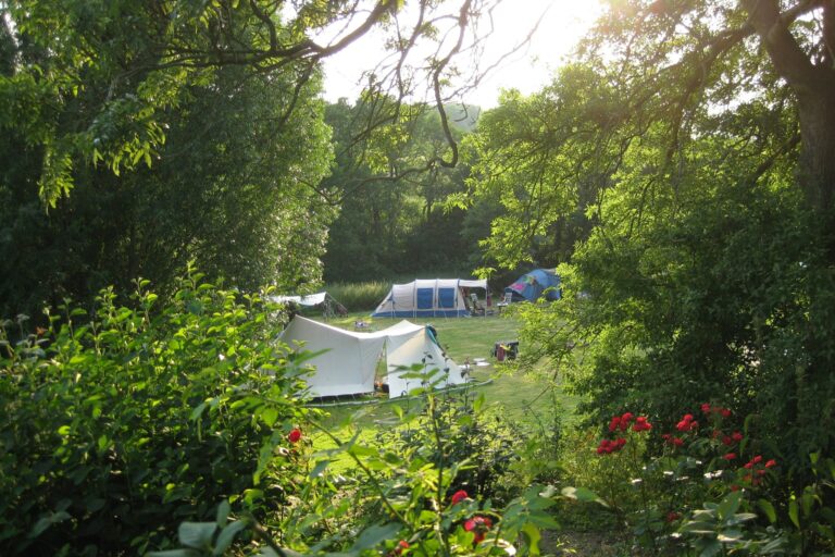 Camping Løgballe - Bild 7 Camping Løgballe - Bild 7