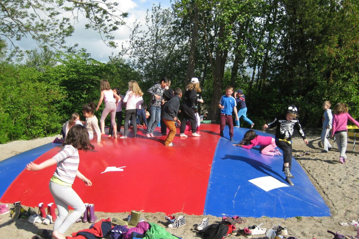 Camping Løgballe - Bild 8 Camping Løgballe - Bild 8