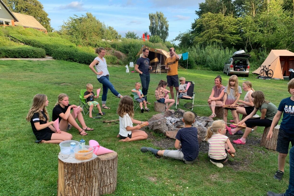 Camping Løgballe - Bild 9 Camping Løgballe - Bild 9