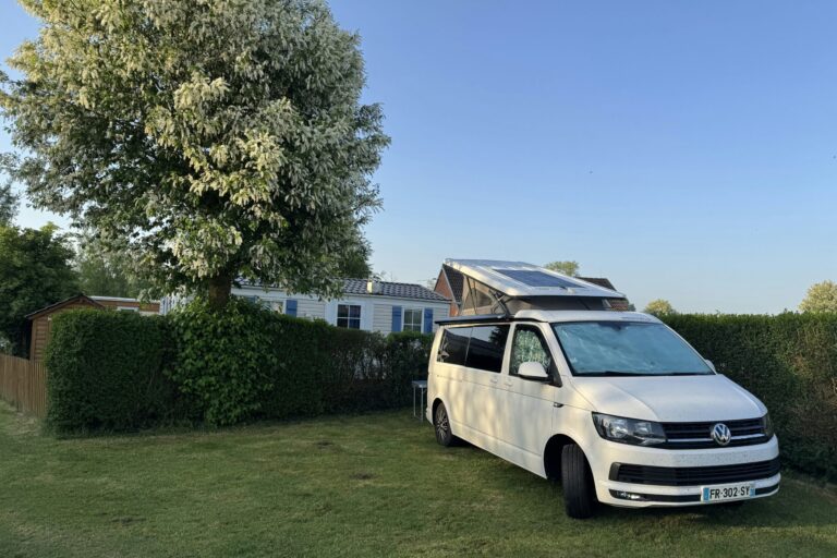 Camping L'orée Des Caps - Bild 2