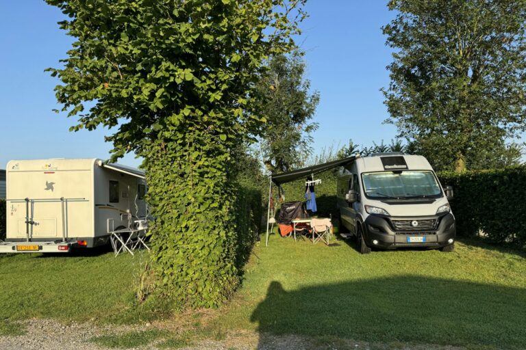 Camping L'orée Des Caps - Bild 3