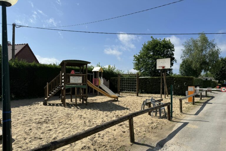 Camping L'orée Des Caps - Bild 5