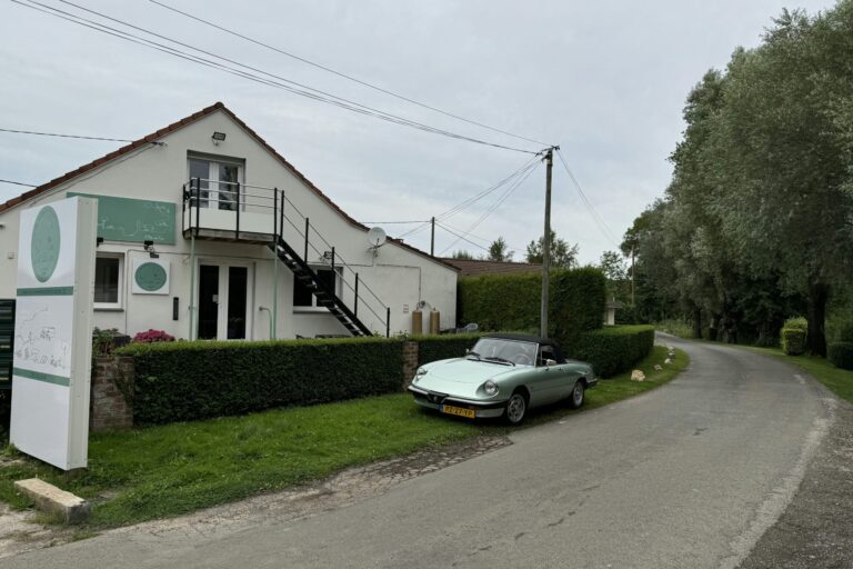 Camping L'orée Des Caps - Bild 7