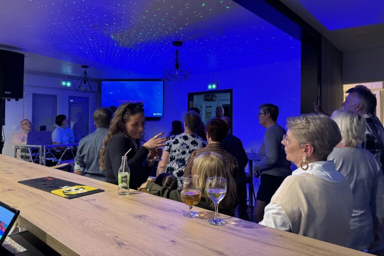 Camping L'orée Des Caps - Bild 8