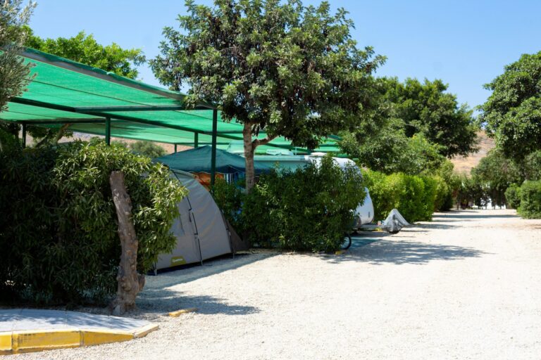 Camping Los Escullos - Bild 3