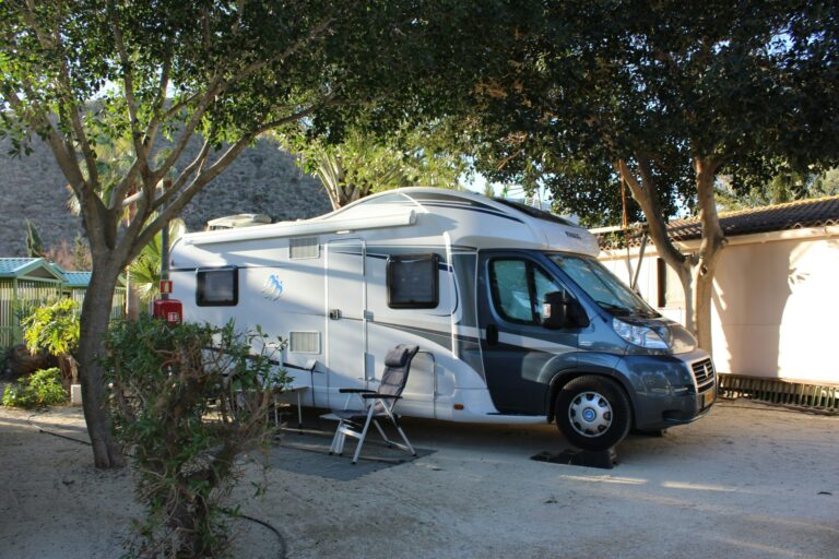 Camping Los Escullos - Bild 4