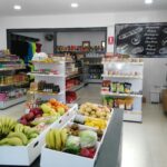 Camping Los Escullos - Bild 5