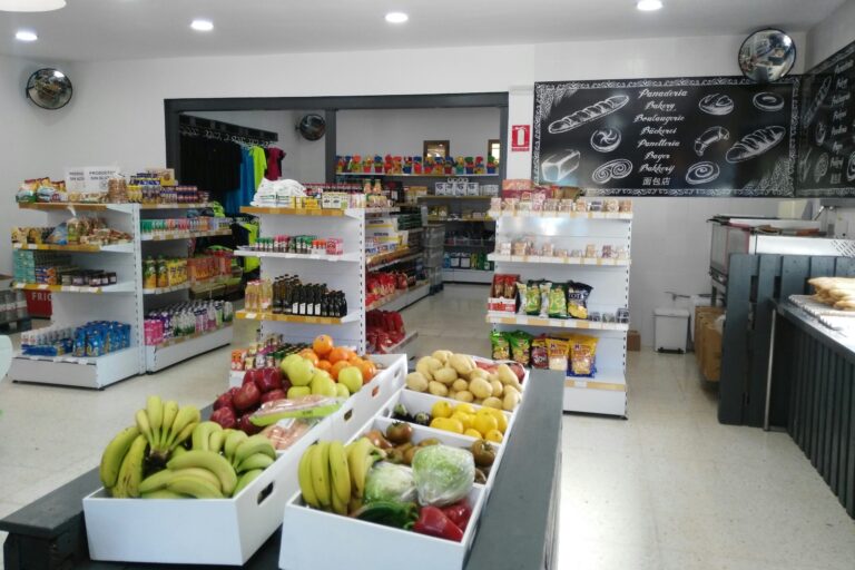 Camping Los Escullos - Bild 5