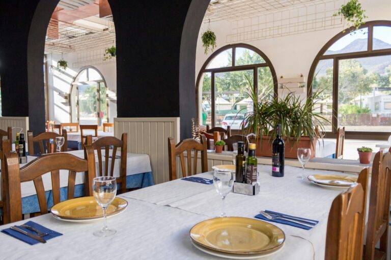 Camping Los Escullos - Bild 6