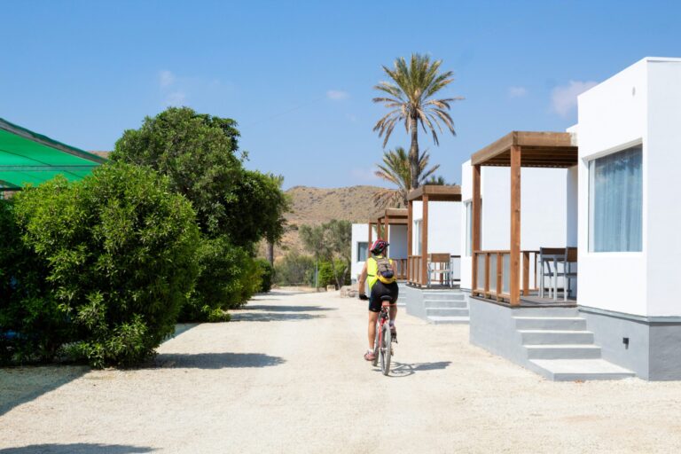 Camping Los Escullos - Bild 7