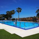 Camping Los Escullos - Bild 1