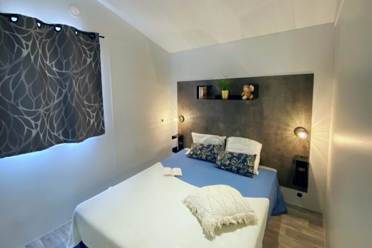 Camping Lou Broustaricq - Bild 10