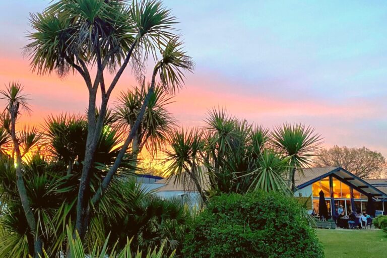 Camping Lou Broustaricq - Bild 3