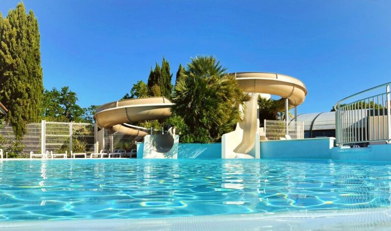 Camping Lou Broustaricq - Bild 4