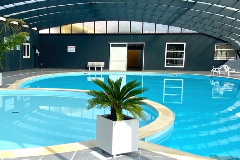 Camping Lou Broustaricq - Bild 5