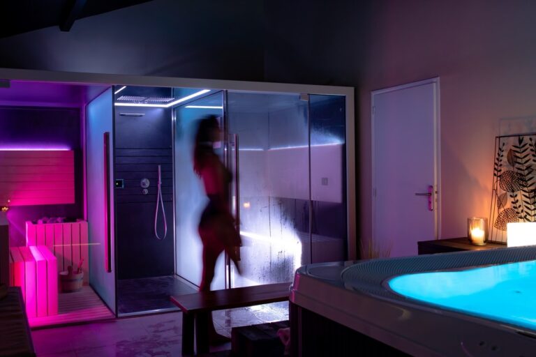 Camping Lou Broustaricq - Bild 6