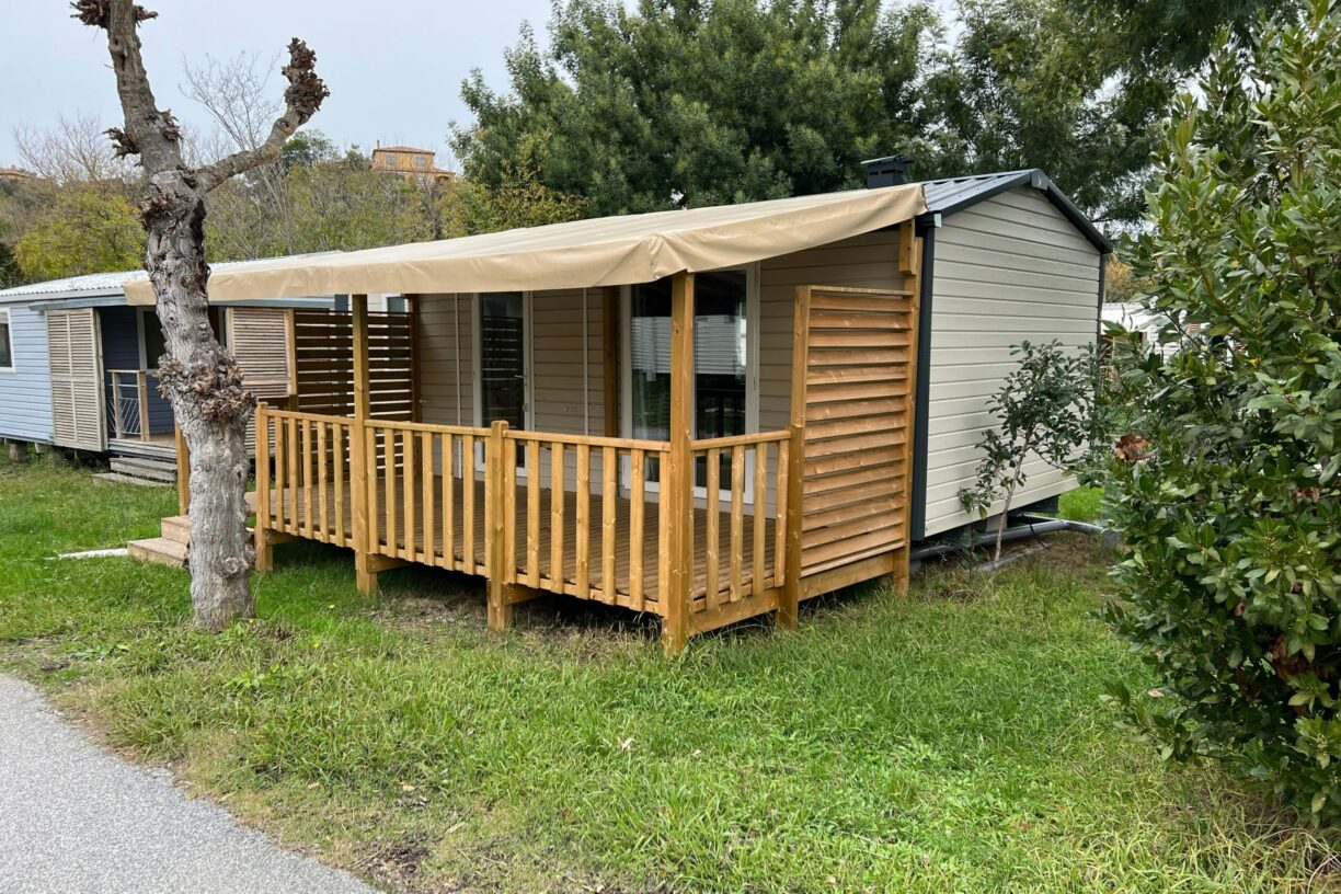 Camping Lou Cabasson - Bild 10 Camping Lou Cabasson - Bild 10